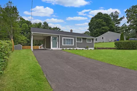 10 Yale Dr, Enfield, CT 06082