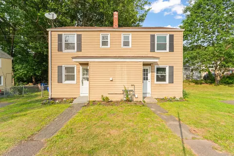 101 Cannon Rd, East Hartford, CT 06108