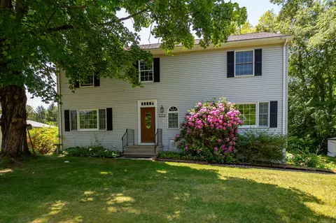 791 Ives Row, Cheshire, CT 06410