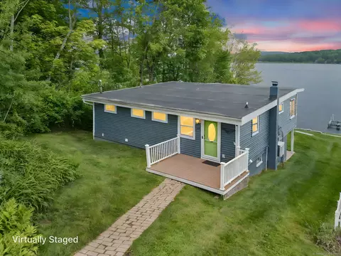 19 Tyler Lake Hts Ext, Goshen, CT 06756