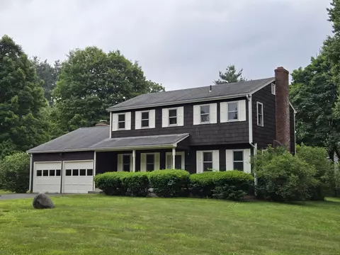 7 Michael Rd, Simsbury, CT 06070