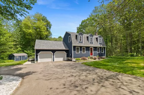43 Debi Cir, Colchester, CT 06415