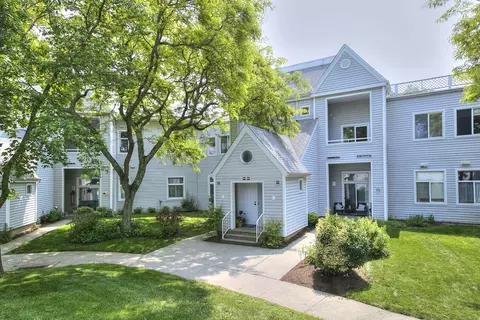 267 Melba St #B19, Milford, CT 06460