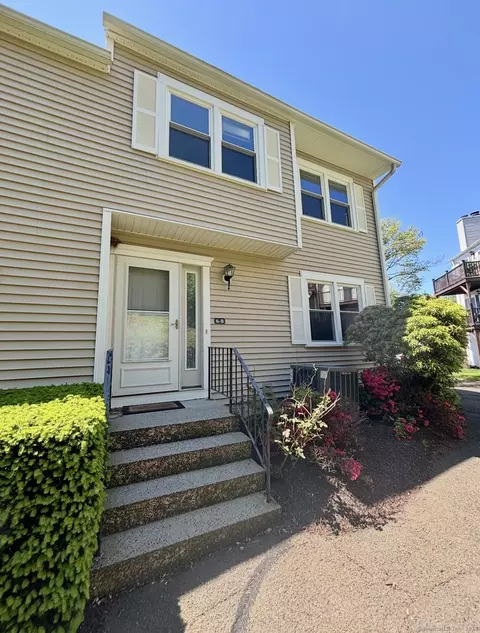 55 Mill Plain Rd #6-8, Danbury, CT 06811