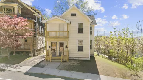 480 West St, Bristol, CT 06010