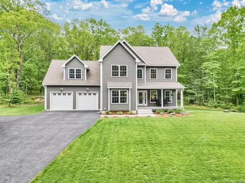 12 Wildwood Rd, Vernon, CT 06066