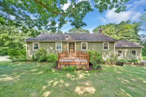 536 Mile Hill Rd, Tolland, CT 06084
