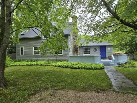 44 Wilbur Rd, New Preston, CT 06777