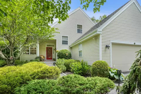 97 Sullivan Farm #97, New Milford, CT 06776