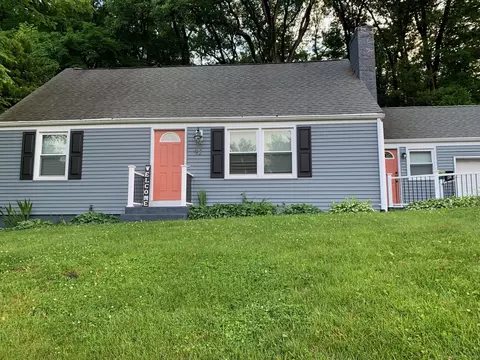 92 Jones Dr, New Britain, CT 06053