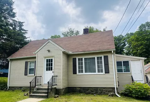 262 Meyer Rd, Torrington, CT 06790