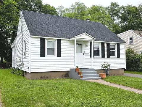 149 Branford St, Manchester, CT 06040