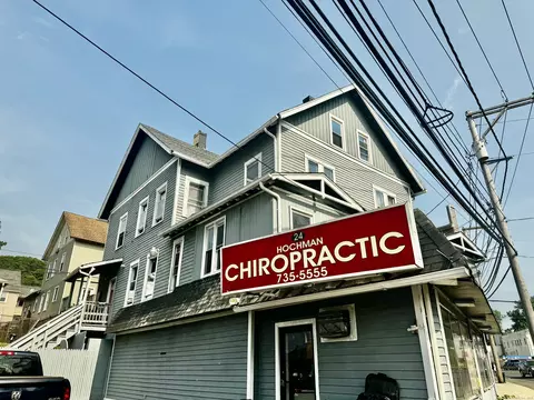 21 Derby Ave, Derby, CT 06418