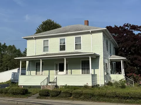 189 N Main St, Griswold, CT 06351