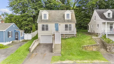 59 Colony St, Bristol, CT 06010