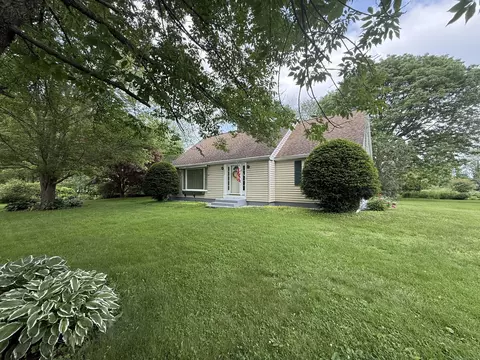 432 Allen Hill Rd, Brooklyn, CT 06234