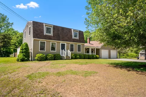 23 Lewis Rd, Preston, CT 06365