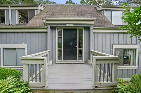 338 Heritage Vlg #D, Southbury, CT 06488