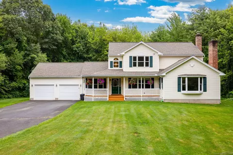 527 Billings Rd, Somers, CT 06071