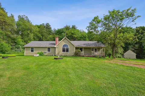486 Ashford Center Rd, Ashford, CT 06278