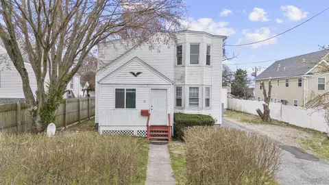 72 Maple St, Norwalk, CT 06850