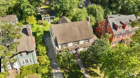 201 Everit St, New Haven, CT 06511