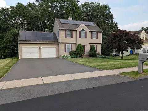 190 Sunnydale Ave, Bristol, CT 06010