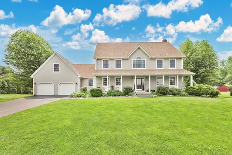 10 Salerno Dr, Enfield, CT 06082