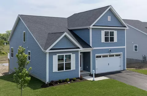 56 Summertime Cir, Stonington, CT 06379