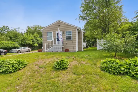 34 Shelton Ave, Wolcott, CT 06716