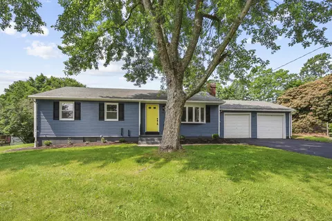 22 Allerton Rd, Naugatuck, CT 06770