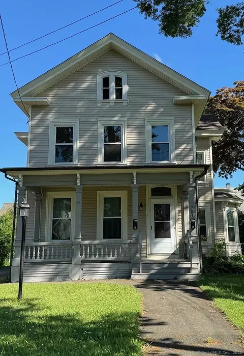 201 Center St, West Haven, CT 06516