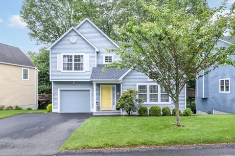 14 Linden Hts #14, Norwalk, CT 06851