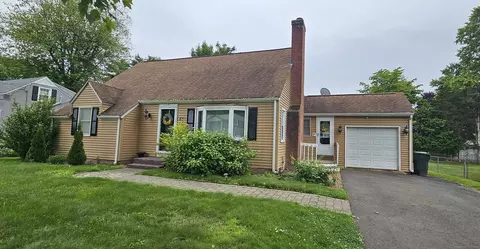 591 Oak St, East Hartford, CT 06118