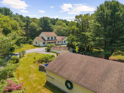 132 Turner Rd, Oakdale, CT 06370