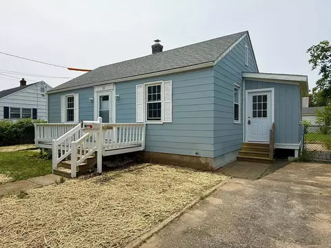 21 Lafayette Ave, East Hartford, CT 06118