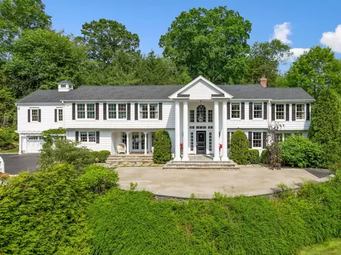 133 Buttery Rd, New Canaan, CT 06840