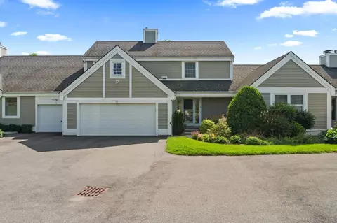 73 Legend Hill Rd #73, Madison, CT 06443
