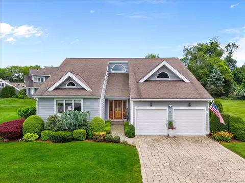 32 Linden Shores Aka Hbr, Branford, CT 06405
