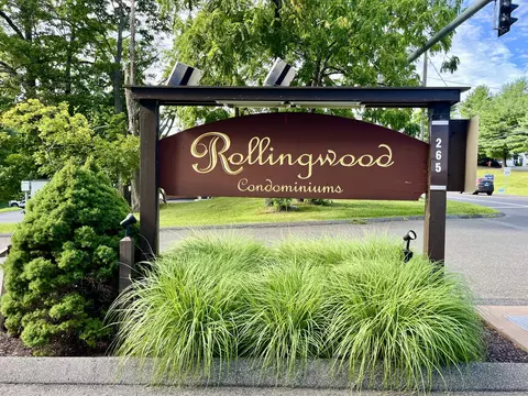 3 Chelsea Ct #3, Brookfield, CT 06804