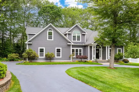 2 Merritt Woods Woods, Burlington, CT 06013
