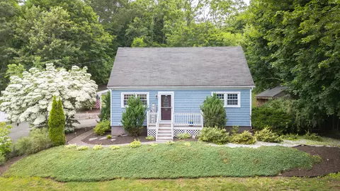 28 Hope Hill Rd, Wallingford, CT 06492