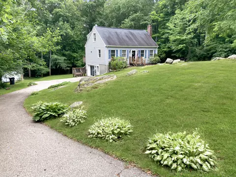57 Pickerel Lake Rd, Colchester, CT 06415
