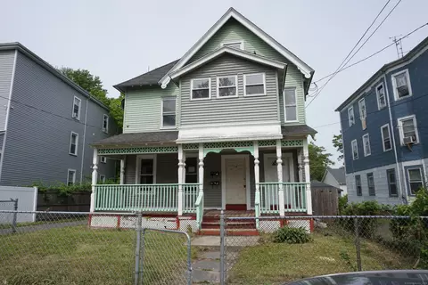 71 Martin St, Hartford, CT 06120