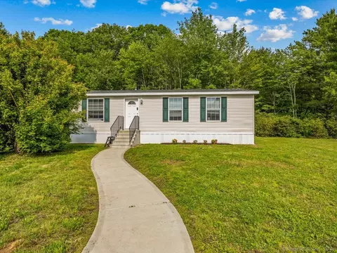 301 Buddington Rd #LOT 34, Groton, CT 06340