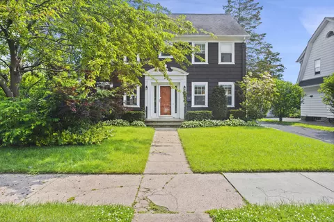 30 Cleveland Rd, New Haven, CT 06515