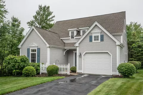 7 Sunflower Ter #7, Farmington, CT 06032