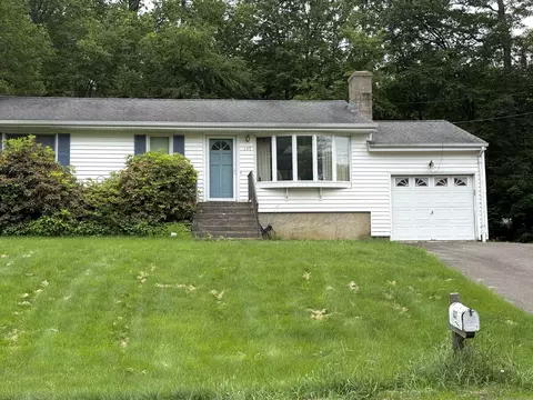 137 Botsford Rd, Seymour, CT 06483