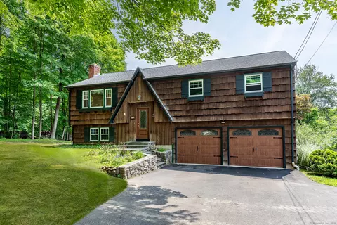 222 Ball Pond Rd, New Fairfield, CT 06812