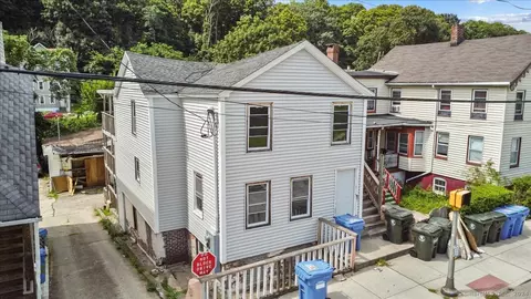 220 Franklin St, Norwich, CT 06360